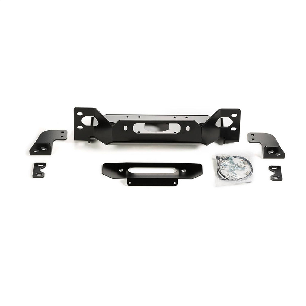 Winch Carrier N9105