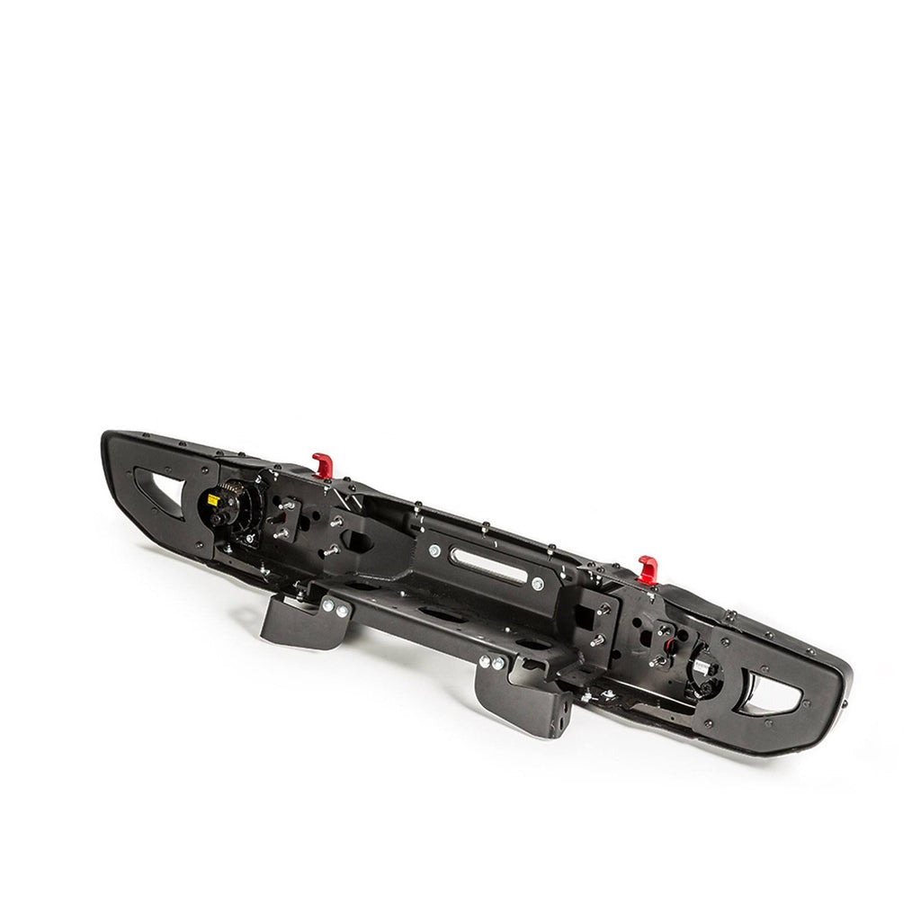 Winch Carrier N9105