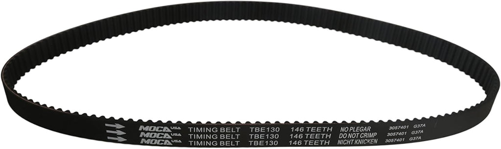 Timing Belt Kit with Tensioner X23012