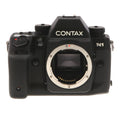 Contax N 1 SLR Camera 35mm Body Only Y188