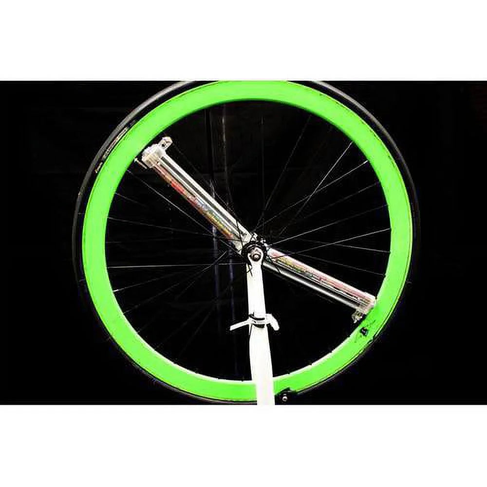 Programmable LED Imaging for Bicycle M94652