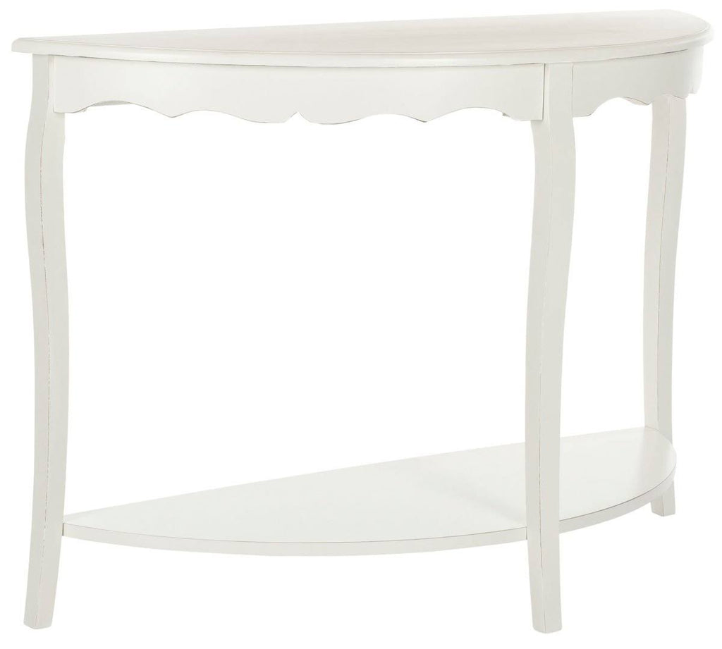 Grey Console H268711