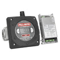 23 151 LPM 1-Inch BSPT Thread Digital Pulse Output Meter M240446