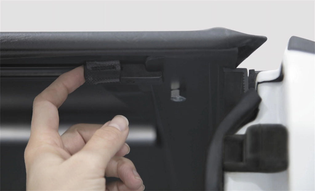 Access Cover for Nissan Titan O44303