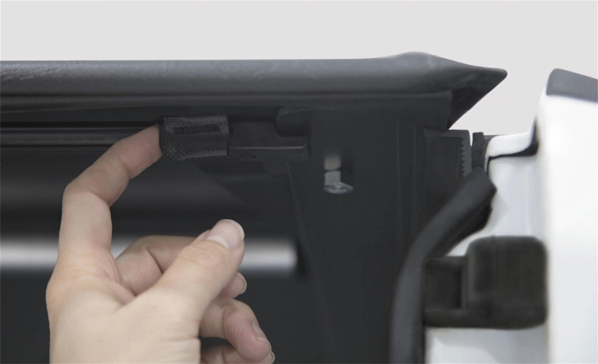 Access Cover for Nissan Titan O44303