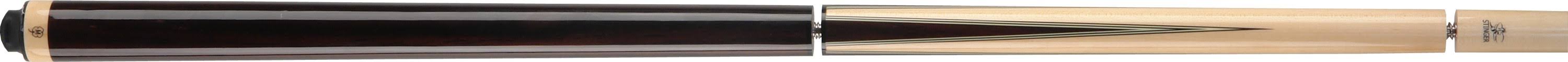 Phenolic Tip Jump Break Cue H769