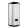 Portable Spin Dryer Stainless Steel, 0.6 Cu. ft., Silver T9356