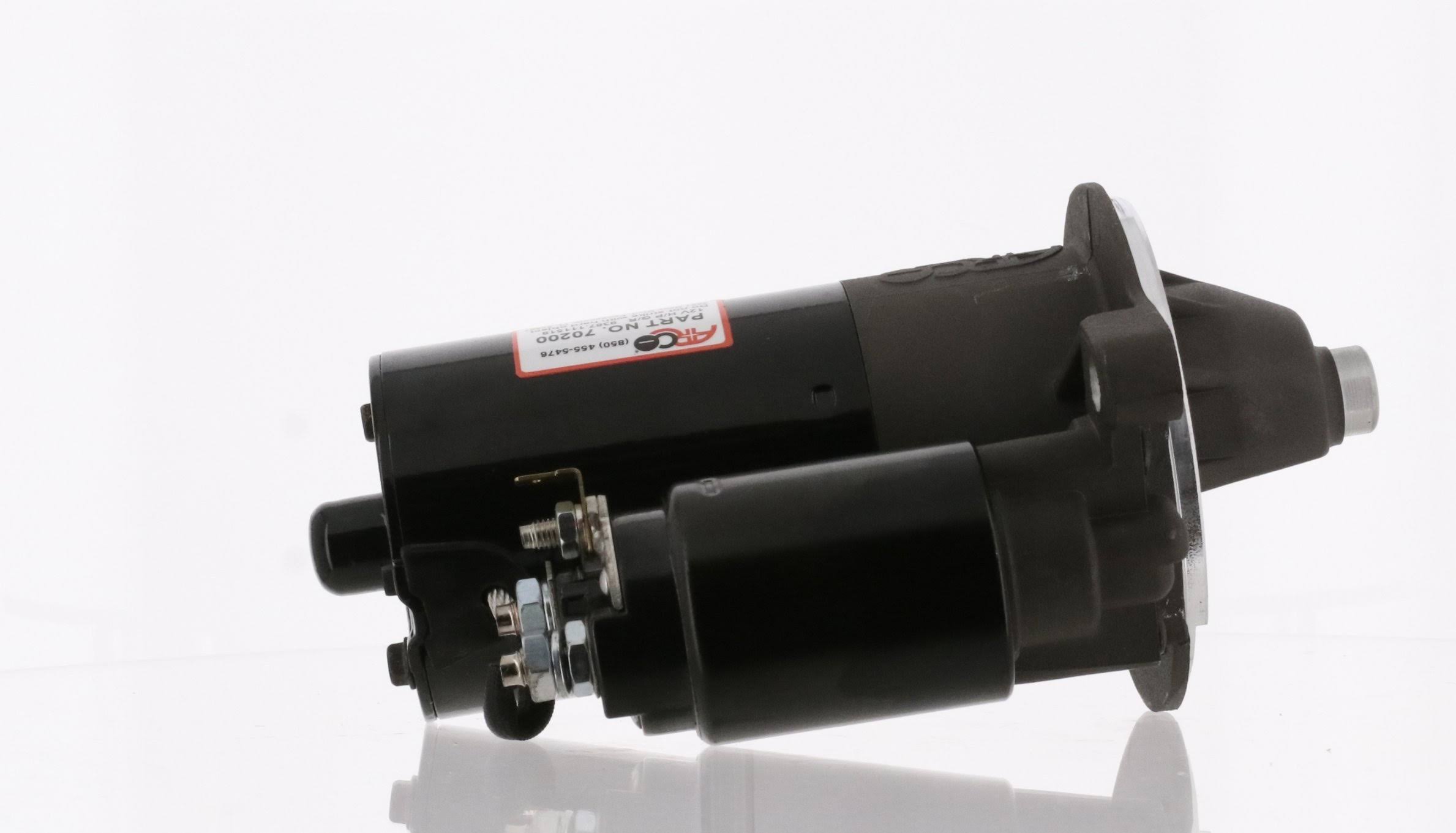 Ford Inboard Starter C283