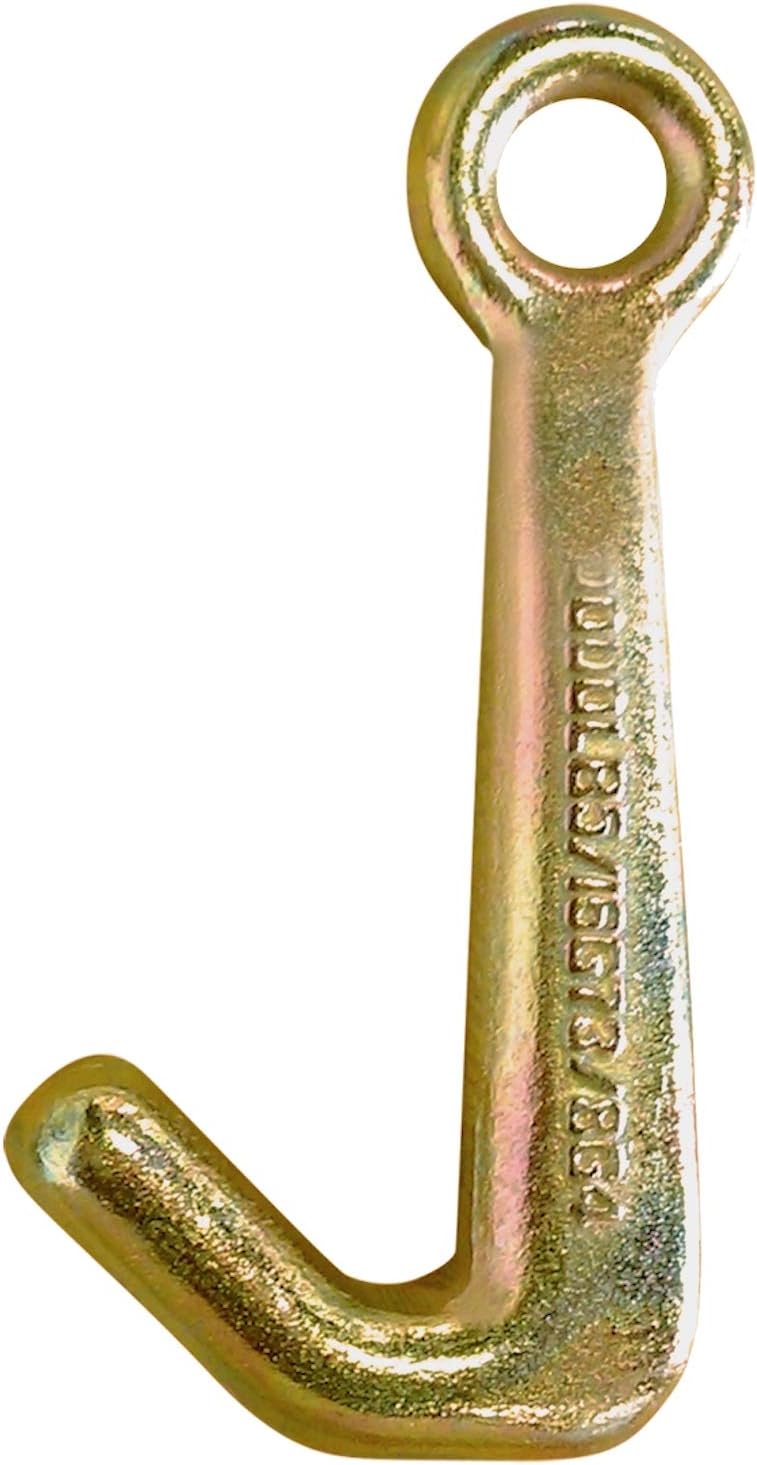 Grade 70 Tow Chain 10 Foot Pack of 2 F318444