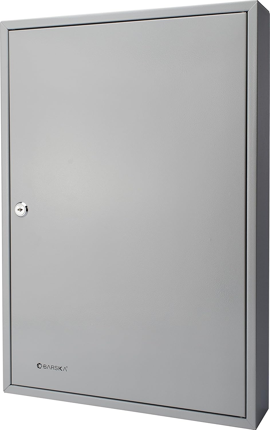 Key Lock Cabinet Lock Box Grey K158496