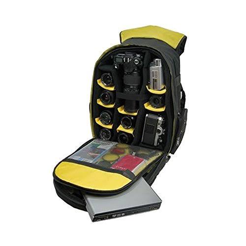 Large Backpack with Laptop Compartment K7145