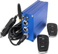 Remote Control Set For Electric Exhaust Cutout Valves K113