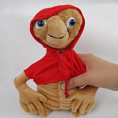 7" Soft Plush Toy Doll S15760