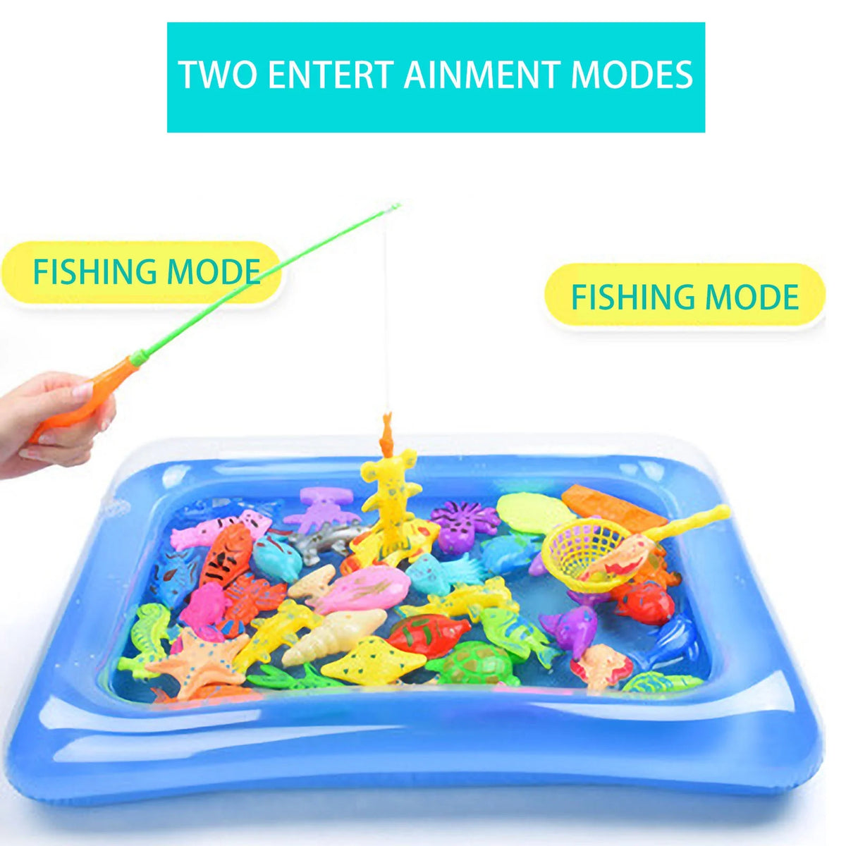 Inflatable Sand Tray with Lid E334