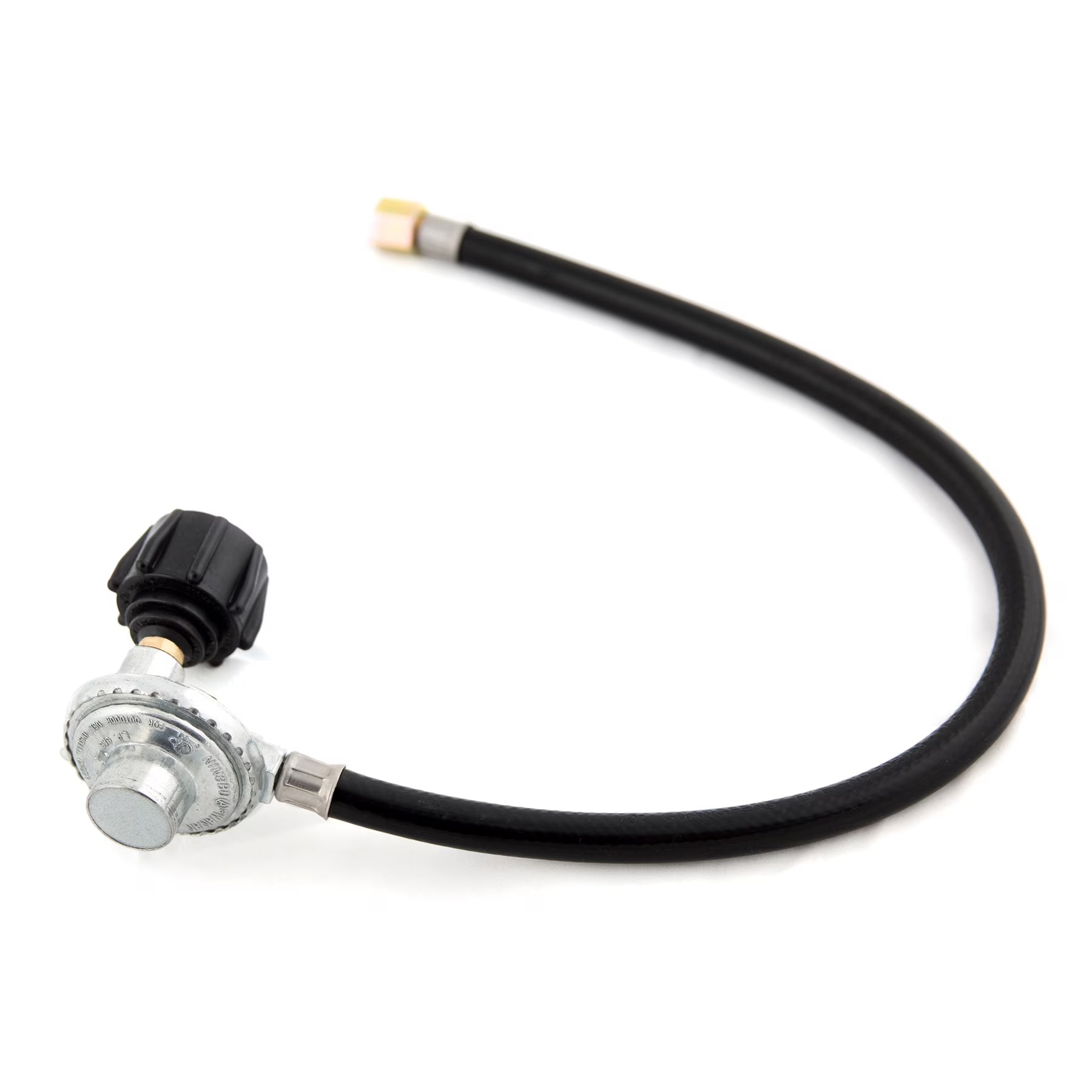 24" Replacement Hose & Regulator X696