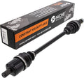 Front Half Shaft CV Axle Pack of 2 U231992