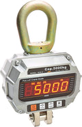 Industrial Heavy Duty Hanging Scale 5000 KG / 11000 LBS Digital Crane Scales Z71347
