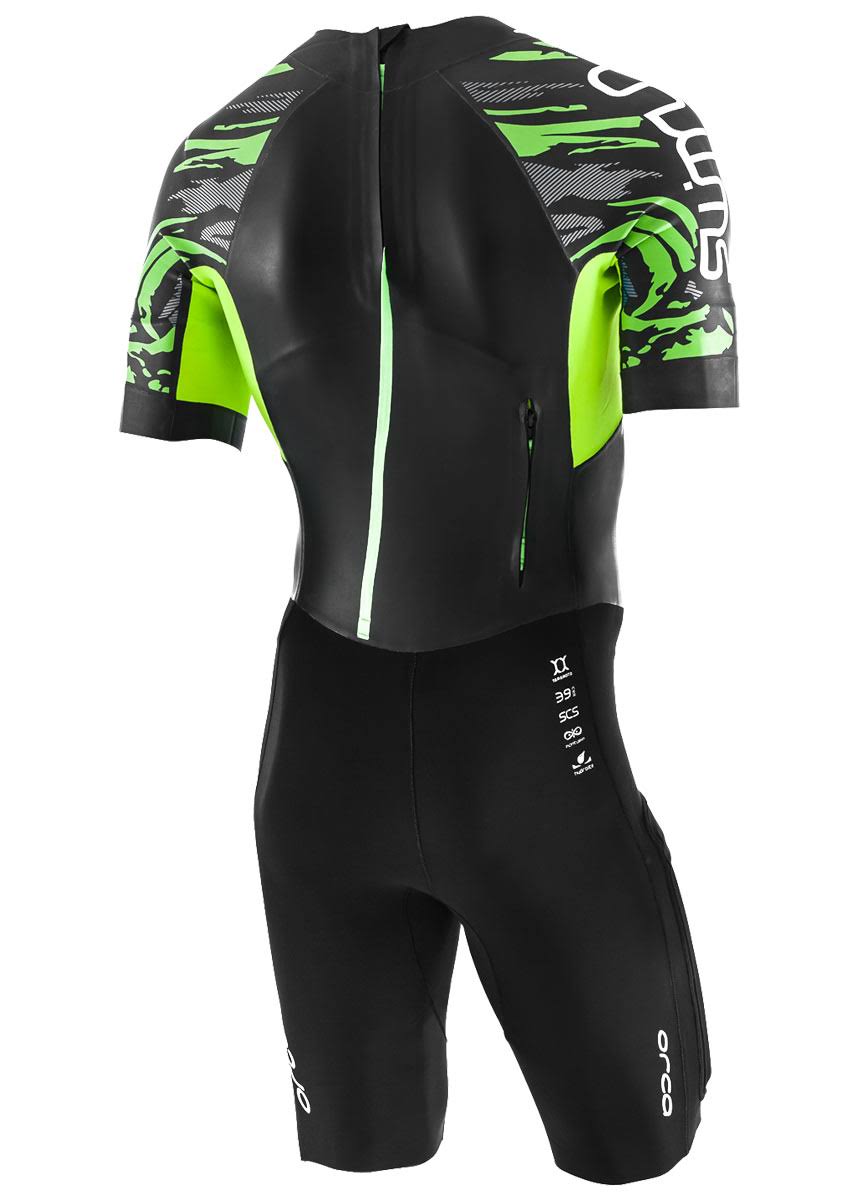 Men's Swimrun Wetsuit O485592
