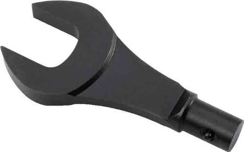 23mm Open End Torque Wrench Head S346