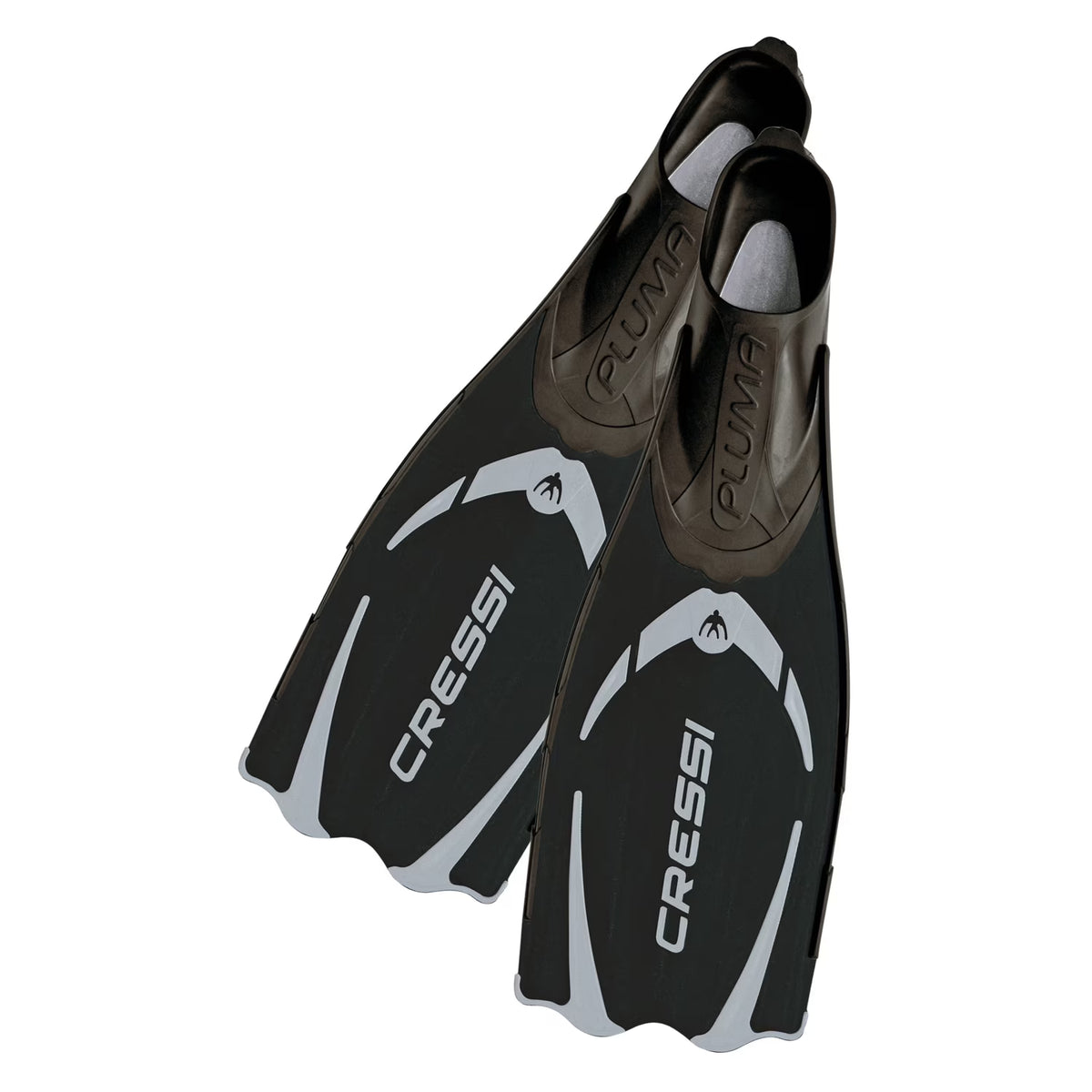 Black Fins T26324