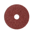 4 in x 5/8 in Fibre Disc R18317