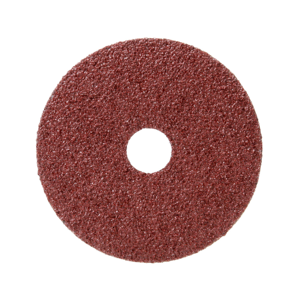 4 in x 5/8 in Fibre Disc R18317