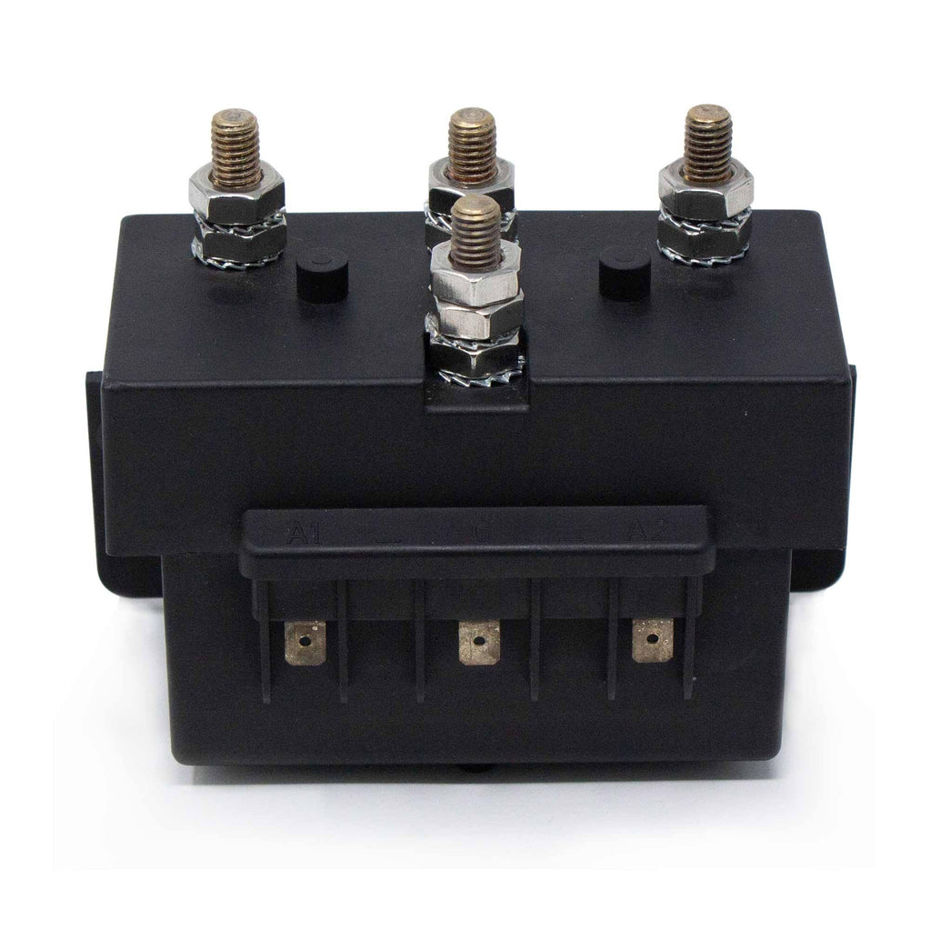 REVERSE Solenoid Control Box for Windlass D48546