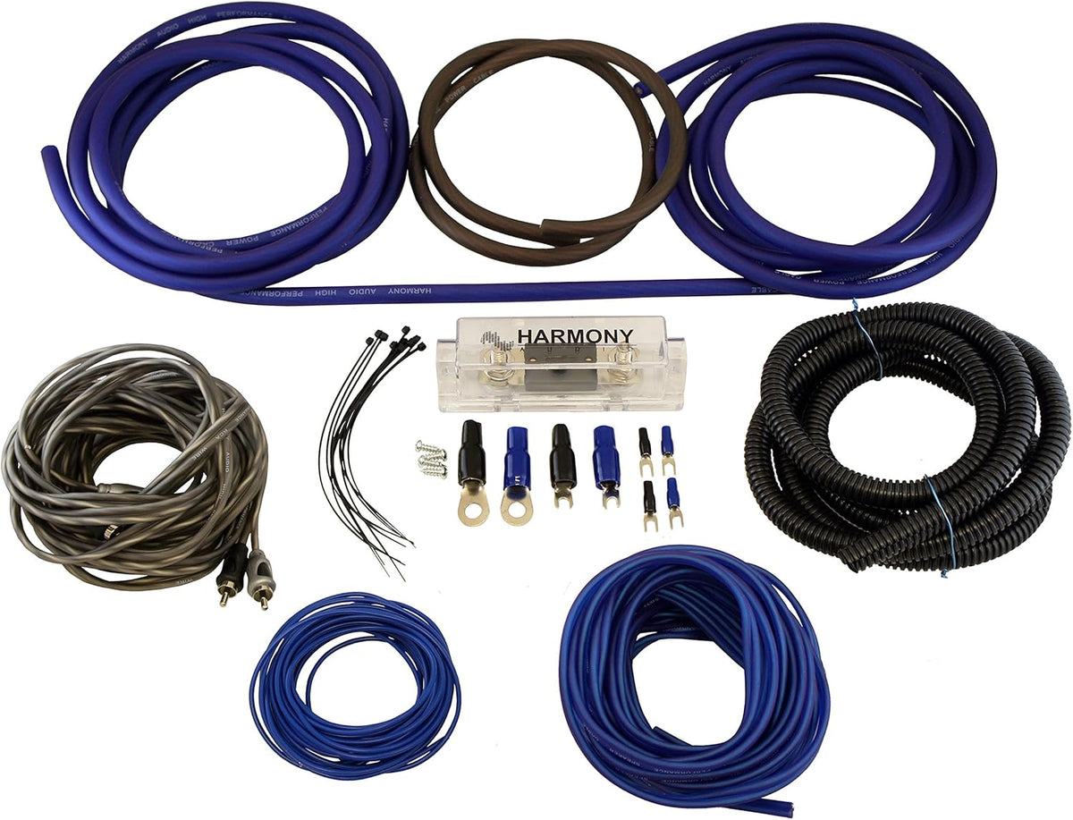 15 Subwoofer with Amplifier & Amp Kit A11438