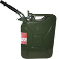 NATO Jerry Fuel Can K9771