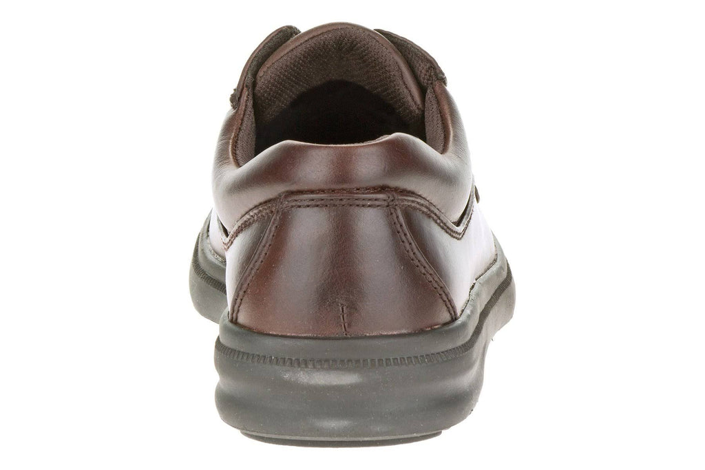 Brown Size 10 Hush Puppies Shoes O976