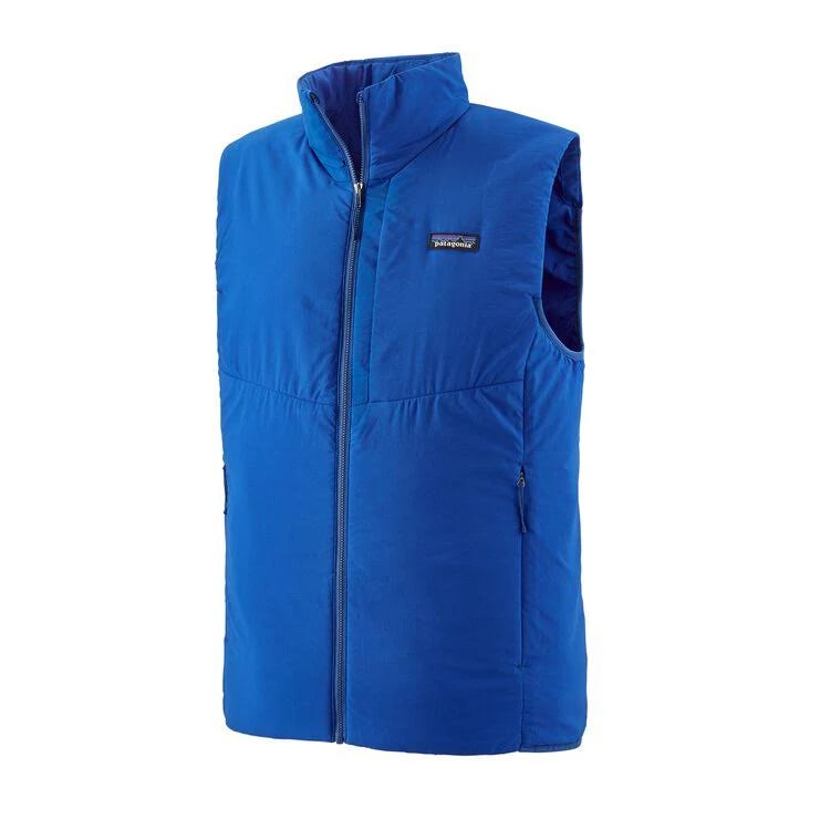 Superior Blue XXL Vest Z645