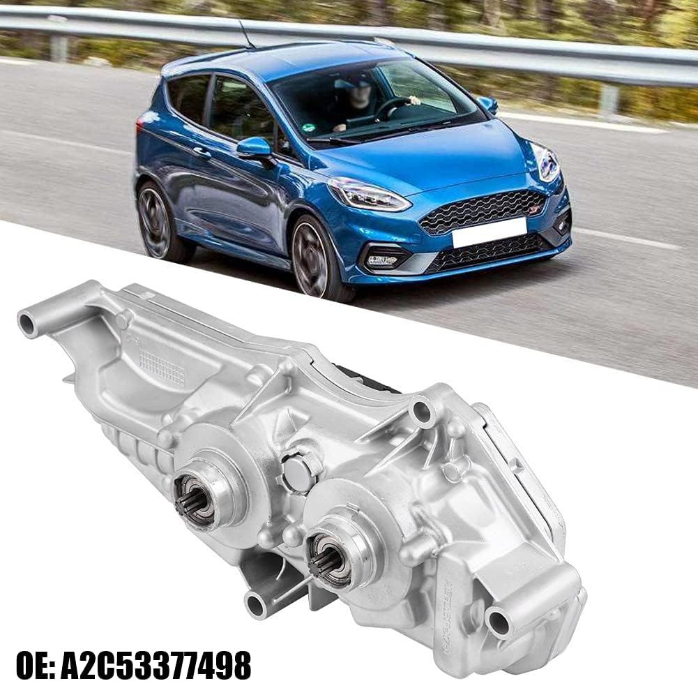 TCU Transmission Control Module Unit for Ford Focus Fiesta 2011 2012 2013 2014 2015 2016 2017 2018 M12179