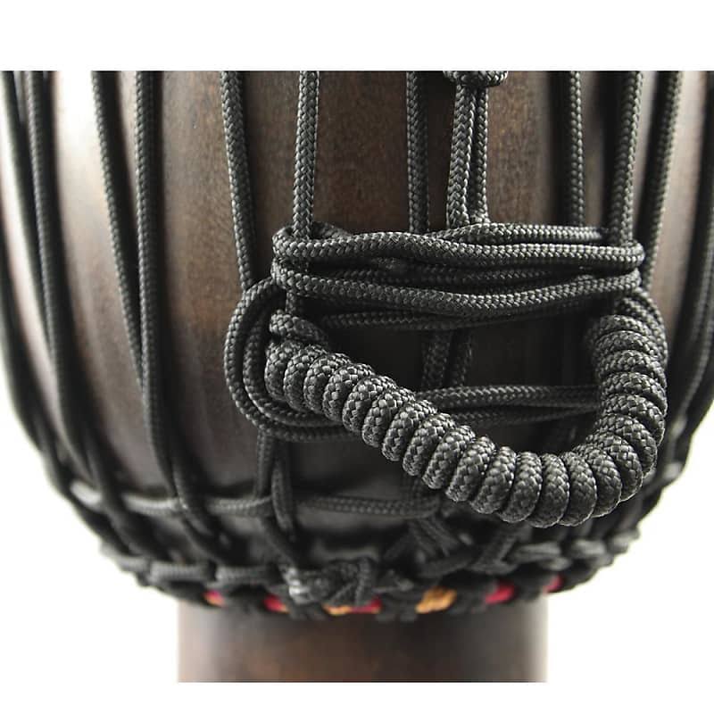 12x22 Mango Wood African Djembe B78256