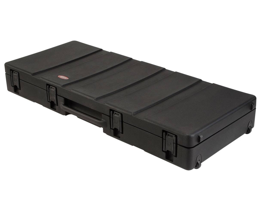 Roto Molded 76 Note Keyboard Case S83456