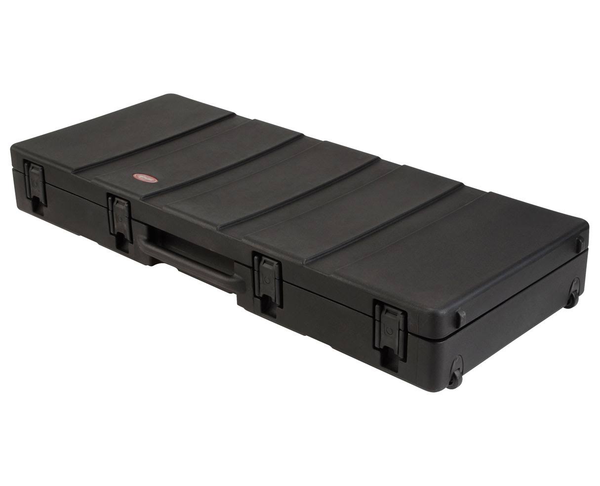 Roto Molded 76 Note Keyboard Case S83456