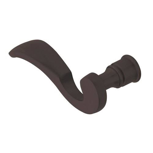 Polished Brass Lever F255
