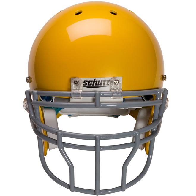 Carbon Steel Football Facemask A7403