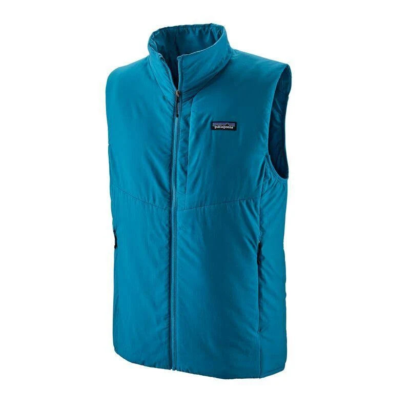 Superior Blue XXL Vest Z645