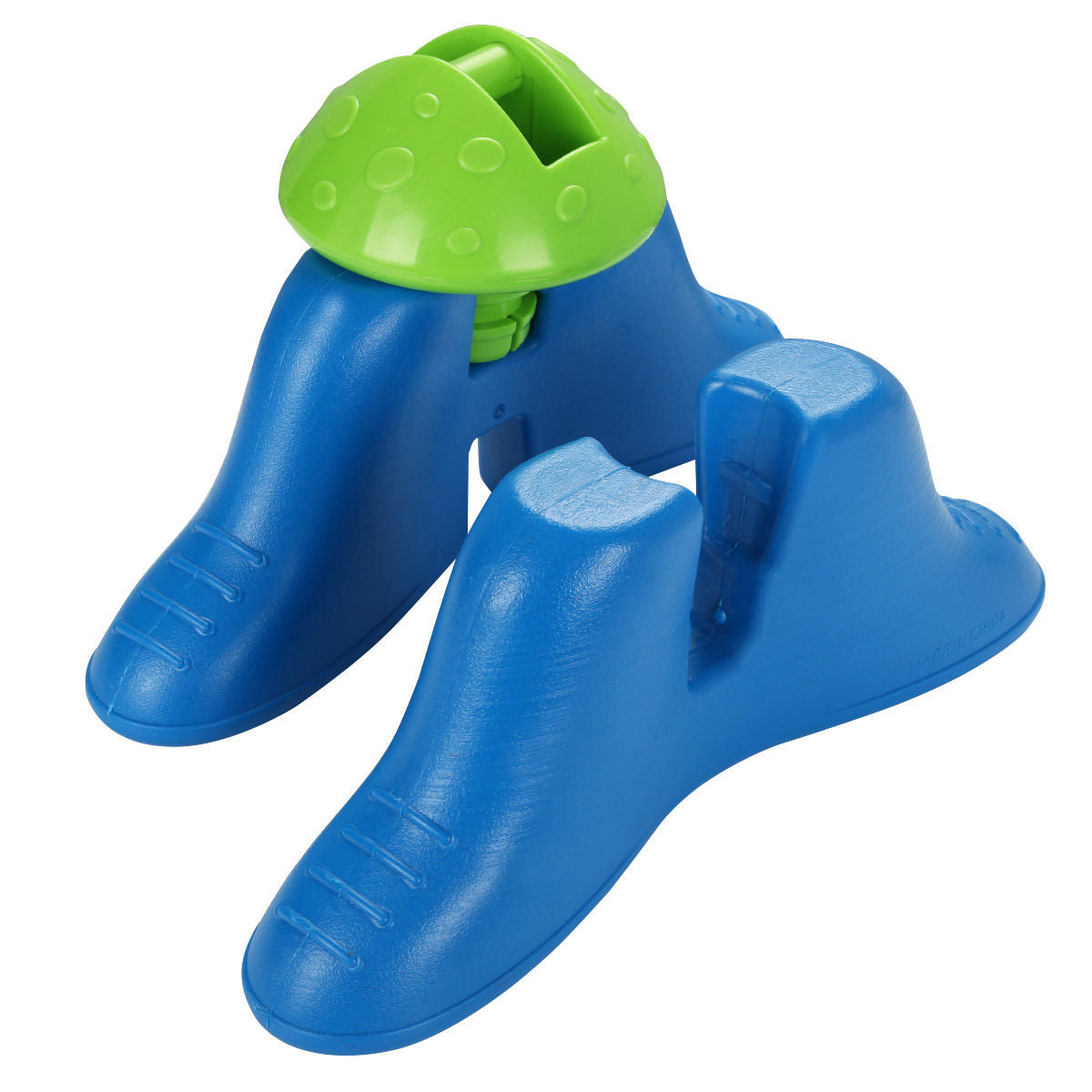Kids Seesaw 360 Degree Spinning Teeter Totter U764688