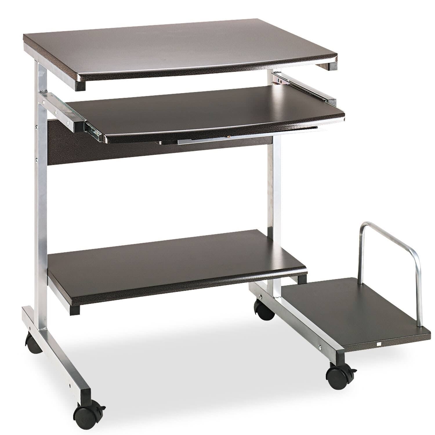 PC Desk Cart E894