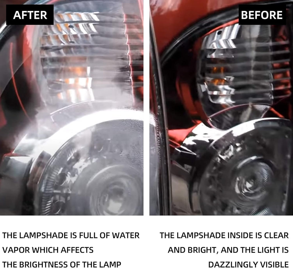 Tail Light Assembly LED Type for Toyota Tacoma 2005-2015 H127