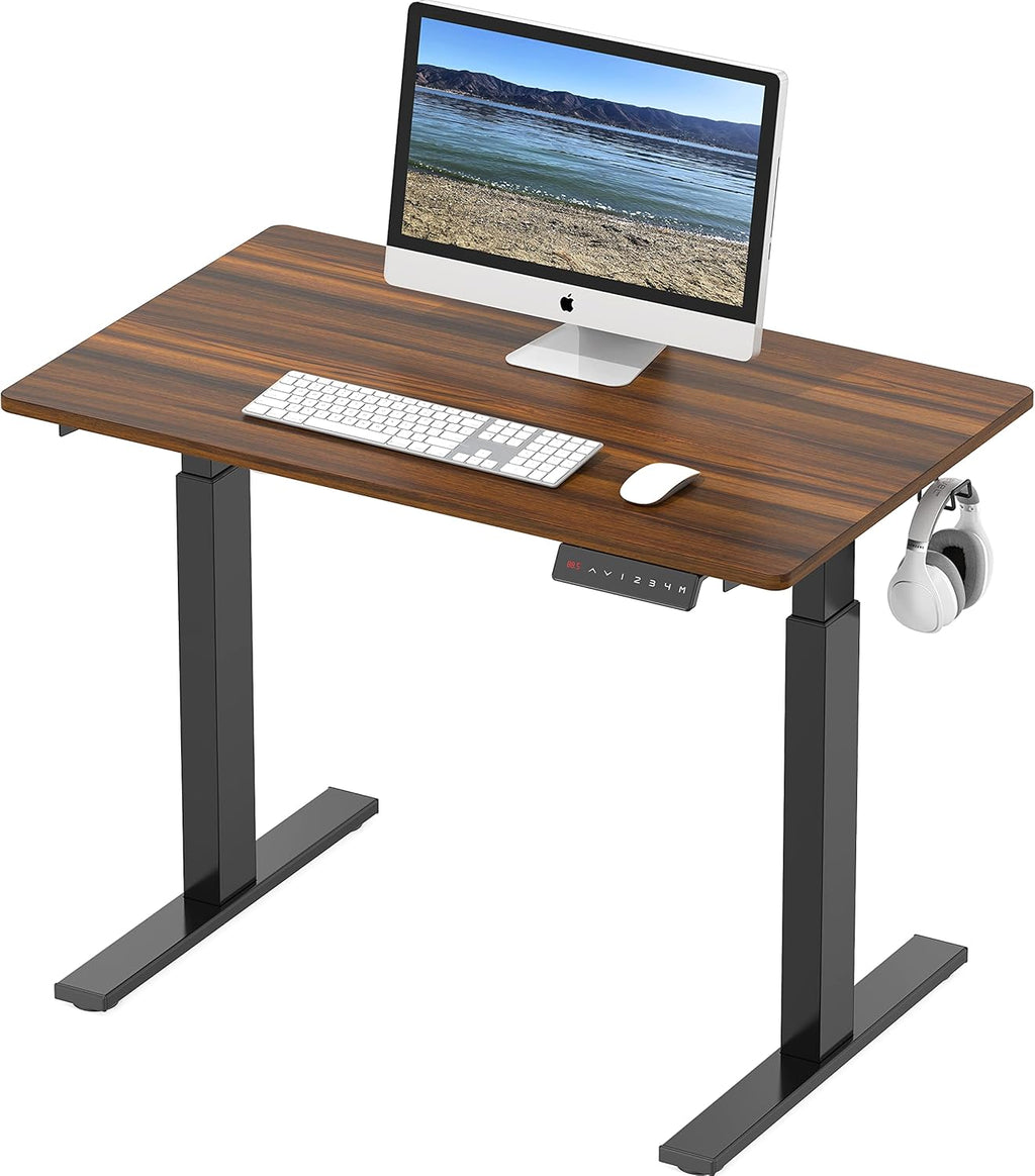 55-Inch Electric Height Adjustable Standing Desk N349435