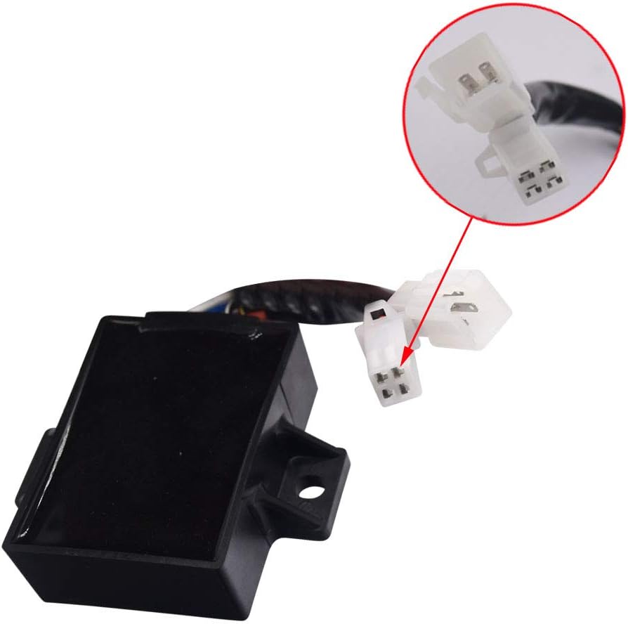 Ignitor Pack of 2 for FD501V FD620D Q82469