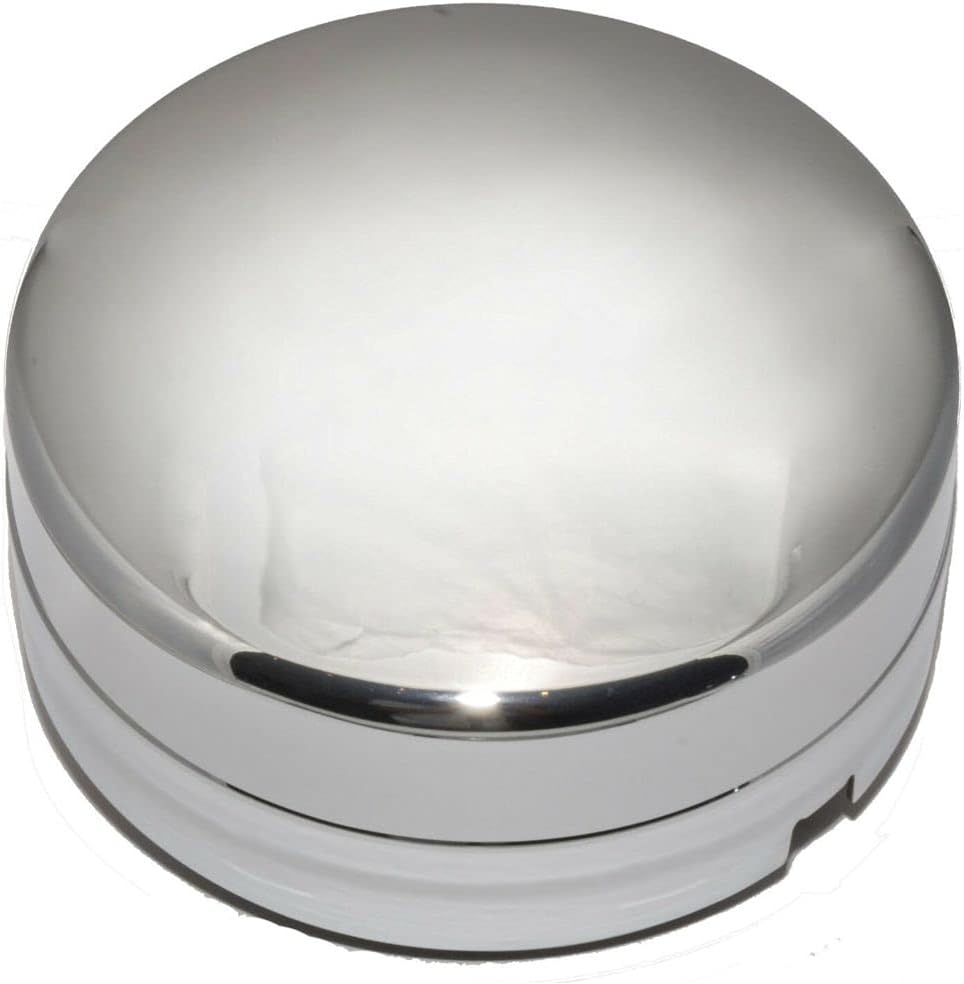 Center Hub Cap Set for 1-Ton Truck Dually T657005