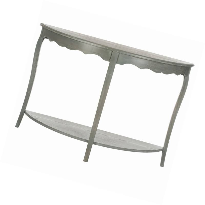 Grey Console H268711