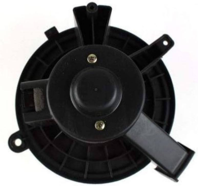Blower Motor Assembly C838863