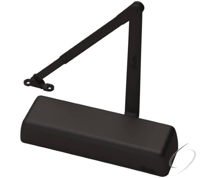 Cast Iron Door Closer V60211