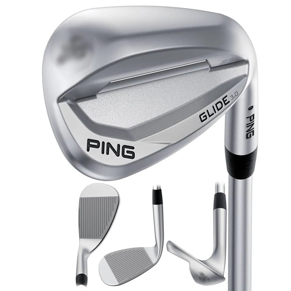 Steel Wedge O9378