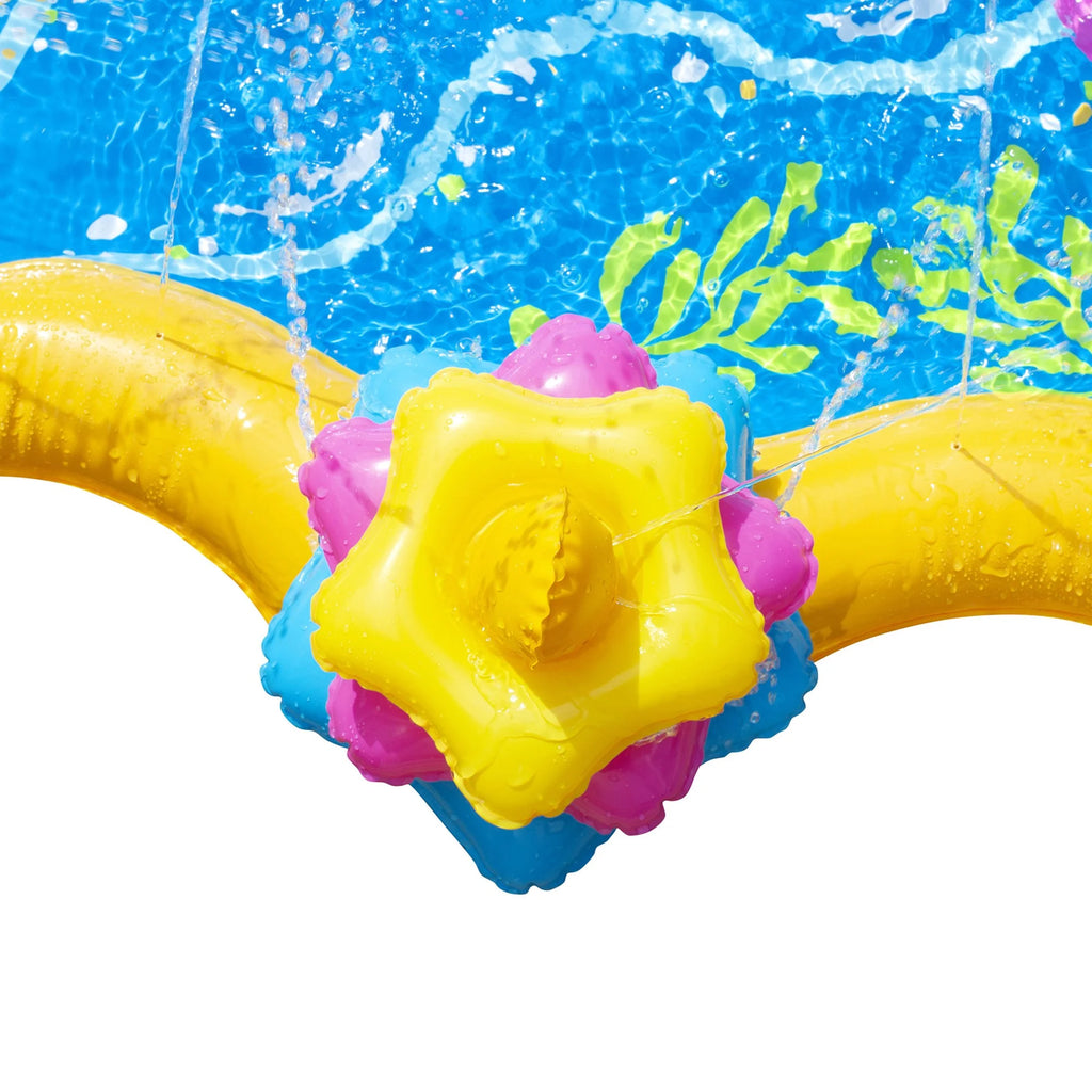 Tidepool Discovery Sprinkling Mat D251515