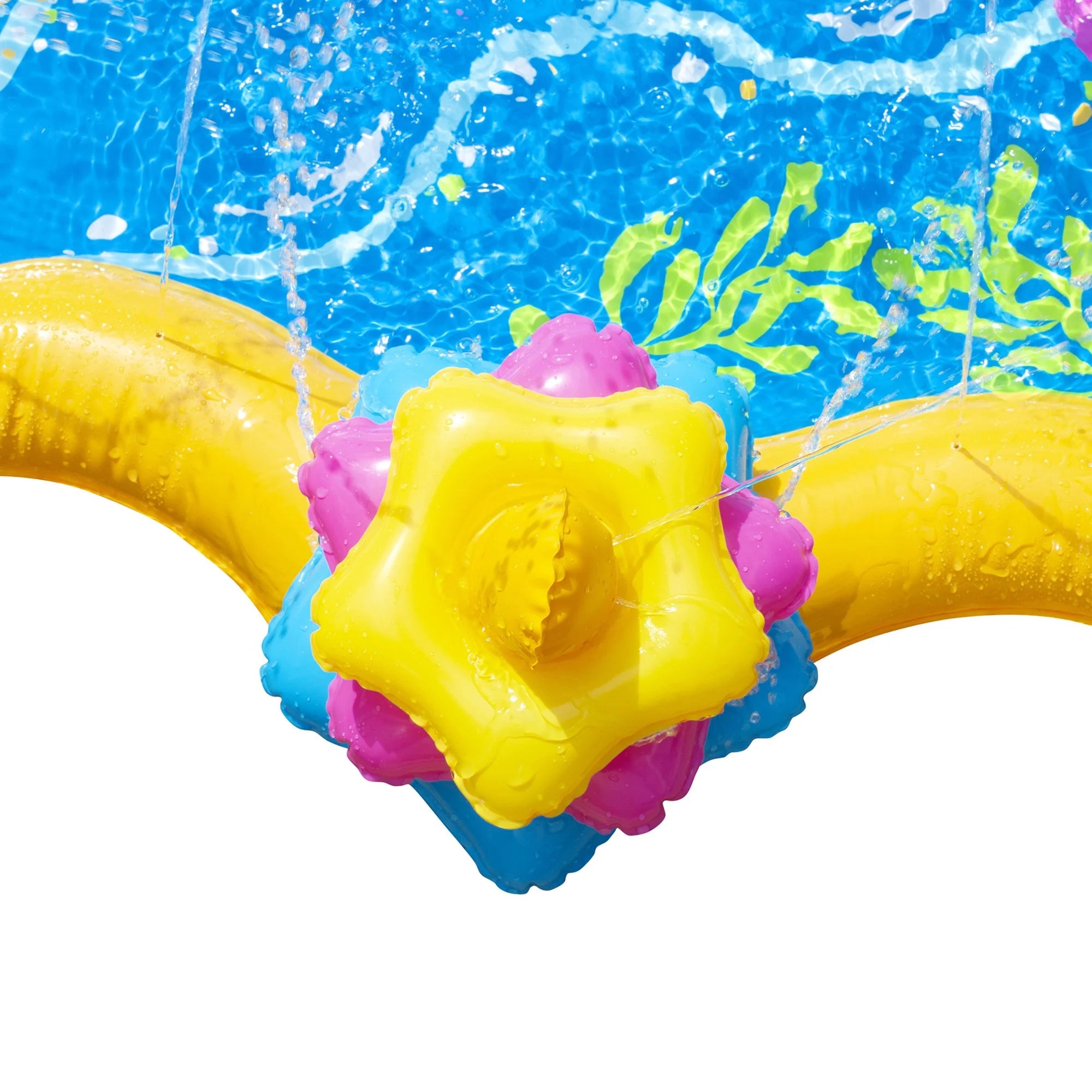Tidepool Discovery Sprinkling Mat D251515